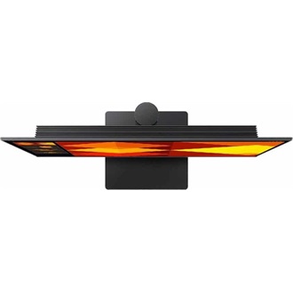 Samsung Essential S40GD 22" IPS LED monitor fekete 100Hz