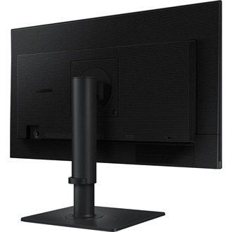 Samsung Essential S40GD 24" IPS LED monitor fekete 100Hz
