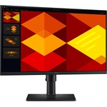Samsung Essential S40GD 27" IPS LED monitor fekete 100Hz