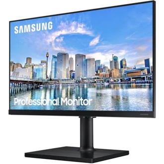 Samsung F22T45 22" IPS LED monitor fekete 75Hz FreeSync