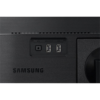 Samsung F22T45 22" IPS LED monitor fekete 75Hz FreeSync