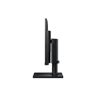Samsung F27T45 27" IPS LED monitor fekete 75Hz FreeSync