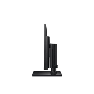 Samsung F27T45 27" IPS LED monitor fekete 75Hz FreeSync