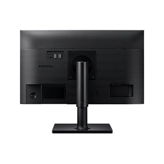 Samsung F27T45 27" IPS LED monitor fekete 75Hz FreeSync