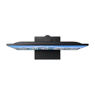 Samsung F27T45 27" IPS LED monitor fekete 75Hz FreeSync