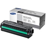 Samsung Fekete toner CLP-680ND/CLX-6260FR típusú színes lézernyomtatóhoz és MFP-hez (6000 lap)