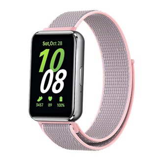 Samsung Fit 3 GIGAPACK Pótszíj egyedi méret, légáteresztő, RÓZSASZÍN