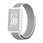 Samsung Fit 3 GIGAPACK Pótszíj egyedi méret, légáteresztő, VILÁGOSSZÜRKE
