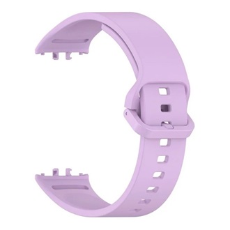 Samsung Fit 3 GIGAPACK Pótszíj egyedi méret, szilikon, LILA