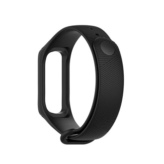 Samsung Fit E Sport Gigapack pótszíj egyedi méret, szilikon, FEKETE