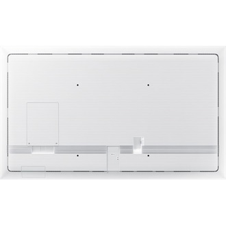 Samsung Flip Pro Chart WM55B 16/7 55" touchscreen VA LED smart interaktív tábla fehér 75Hz