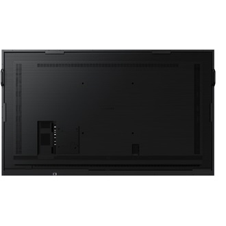 Samsung Flip Pro Interactive 16/7 75" touchscreen VA LED smart LFD monitor ezüst-fekete (Tizen 6.5)