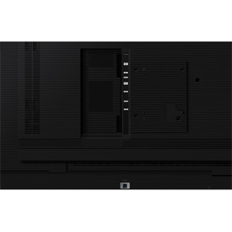 Samsung Flip Pro Interactive 16/7 75" touchscreen VA LED smart LFD monitor ezüst-fekete (Tizen 6.5)