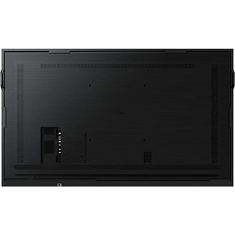 Samsung Flip Pro Interactive 16/7 85" touchscreen VA LED smart LFD monitor ezüst-fekete (Tizen 6.5)