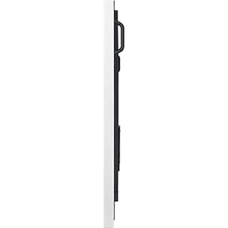 Samsung Flip Pro Interactive 16/7 85" touchscreen VA LED smart LFD monitor ezüst-fekete (Tizen 6.5)