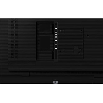 Samsung Flip Pro Interactive 16/7 85" touchscreen VA LED smart LFD monitor ezüst-fekete (Tizen 6.5)