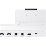 Samsung Flip Pro Tray (WMB) 6-port Samsung Flip dokkoló fehér