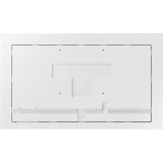 Samsung Flip WMFX 65" touchscreen VA LED smart interaktív tábla fehér