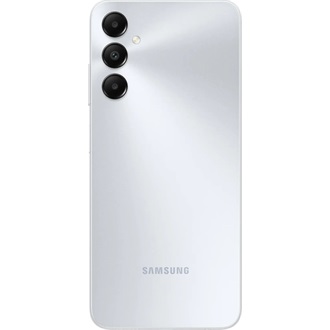 Samsung Galaxy A05s 128GB Dual SIM okostelefon ezüst