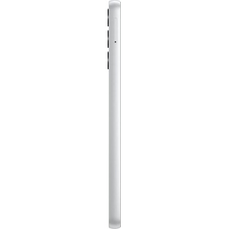 Samsung Galaxy A05s 128GB Dual SIM okostelefon ezüst