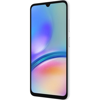 Samsung Galaxy A05s 128GB Dual SIM okostelefon ezüst