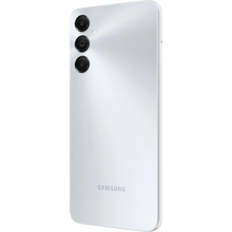 Samsung Galaxy A05s 128GB Dual SIM okostelefon ezüst