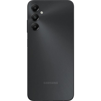Samsung Galaxy A05s 128GB Dual SIM okostelefon fekete
