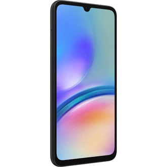 Samsung Galaxy A05s 128GB Dual SIM okostelefon fekete
