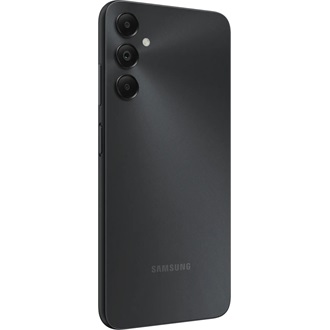 Samsung Galaxy A05s 128GB Dual SIM okostelefon fekete
