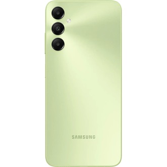 Samsung Galaxy A05s 64GB Dual SIM okostelefon zöld