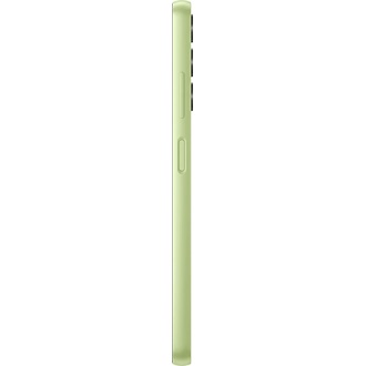 Samsung Galaxy A05s 64GB Dual SIM okostelefon zöld
