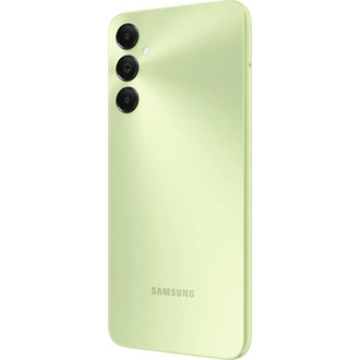 Samsung Galaxy A05s 64GB Dual SIM okostelefon zöld