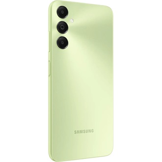 Samsung Galaxy A05s 64GB Dual SIM okostelefon zöld