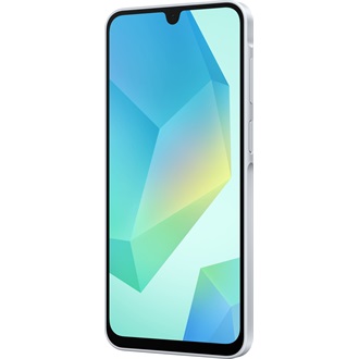 Samsung Galaxy A16 128GB Dual SIM okostelefon szürke