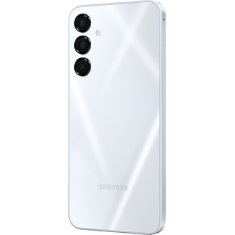 Samsung Galaxy A16 128GB Dual SIM okostelefon szürke