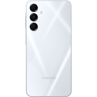 Samsung Galaxy A16 128GB Dual SIM okostelefon szürke
