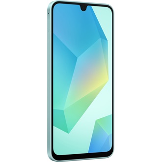 Samsung Galaxy A16 128GB Dual SIM okostelefon zöld