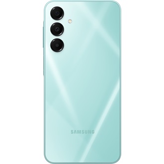 Samsung Galaxy A16 128GB Dual SIM okostelefon zöld