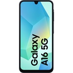 Samsung Galaxy A16 5G 128GB Dual SIM okostelefon fekete-kék