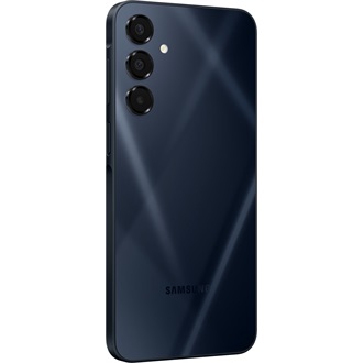 Samsung Galaxy A16 5G 128GB Dual SIM okostelefon fekete-kék