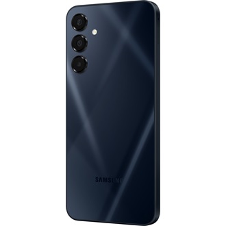 Samsung Galaxy A16 5G 128GB Dual SIM okostelefon fekete-kék