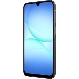 Samsung Galaxy A17 4G 128GB Dual SIM okostelefon fekete