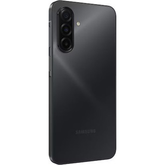 Samsung Galaxy A17 4G 128GB Dual SIM okostelefon fekete