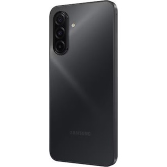 Samsung Galaxy A17 4G 128GB Dual SIM okostelefon fekete
