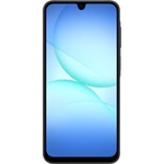 Samsung Galaxy A17 4G 128GB Dual SIM okostelefon fekete