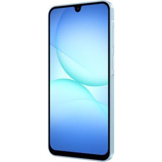 Samsung Galaxy A17 4G 128GB Dual SIM okostelefon kék