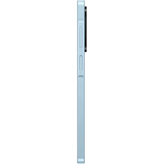 Samsung Galaxy A17 4G 128GB Dual SIM okostelefon kék
