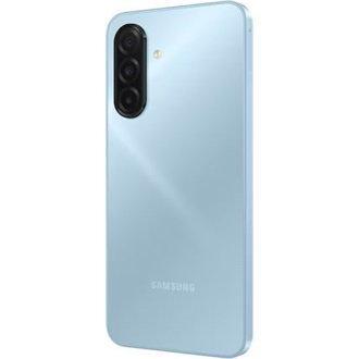 Samsung Galaxy A17 4G 128GB Dual SIM okostelefon kék