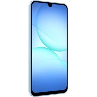 Samsung Galaxy A17 4G 128GB Dual SIM okostelefon kék