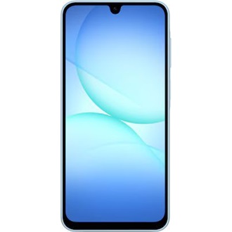 Samsung Galaxy A17 4G 128GB Dual SIM okostelefon kék